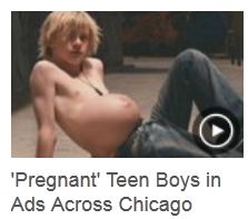 ABC Pregnant Males